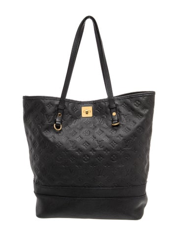 LV Monogram Citadine PM