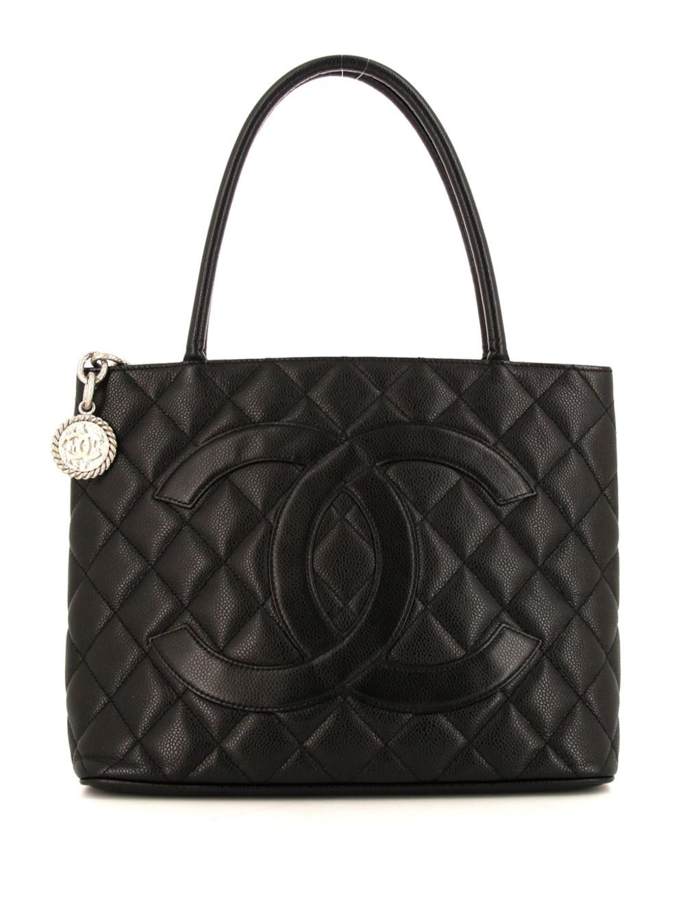 2008 Medallion tote bag