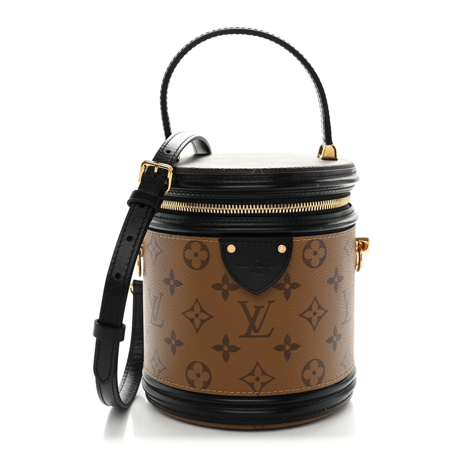 Louis Vuitton Reverse Monogram Cannes