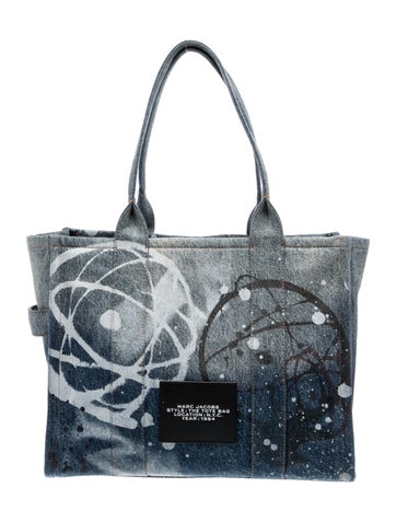 Canvas Tote