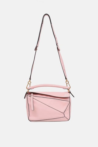 2015 Small Puzzle Bag