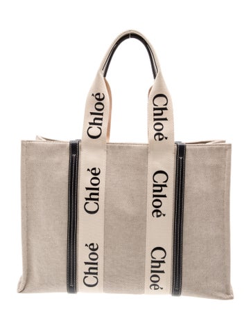 Canvas Tote