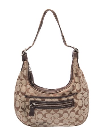 Coach Shoulder Bag