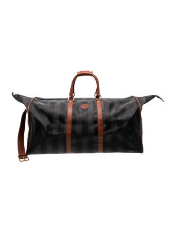 Weekender Bag