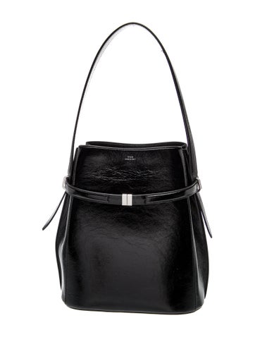 Leather Belted Naplack