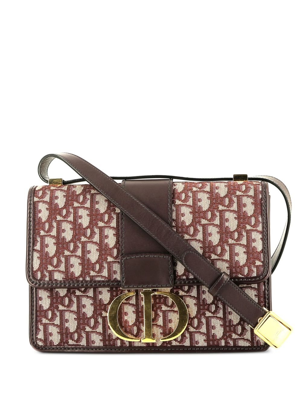 2019 30 Montaigne crossbody bag