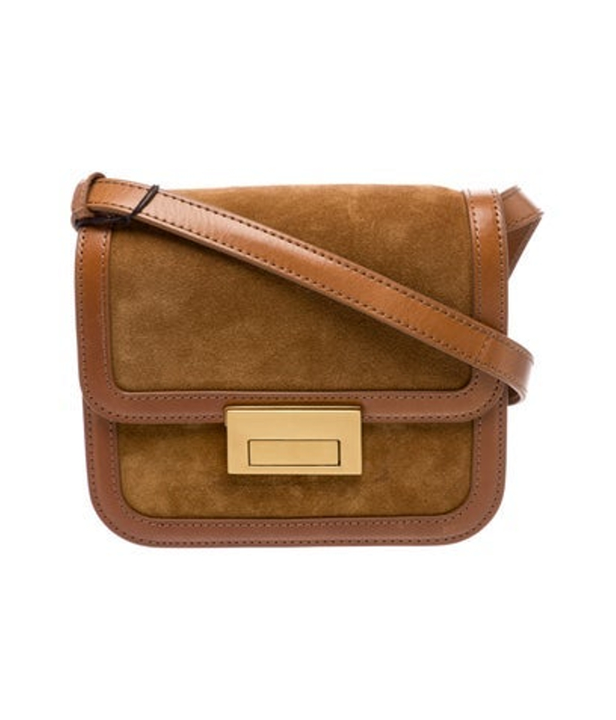 Loeffler Randall Randall Leather Crossbody Bag W Tags