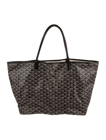 Goyard Goyardine St.Louis GM