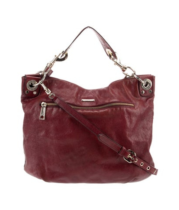 Rebecca Minkoff Minkoff Leather Hobo
