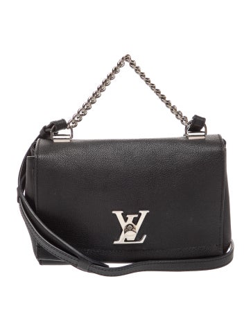 Leather Lockme II BB