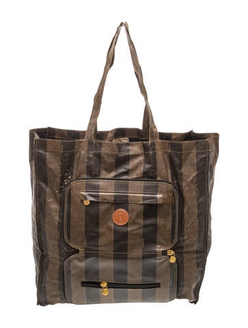 Pequin VintageTote Vintage