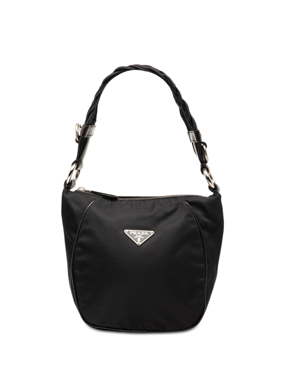 2013-2025 Tessuto Braided handbag