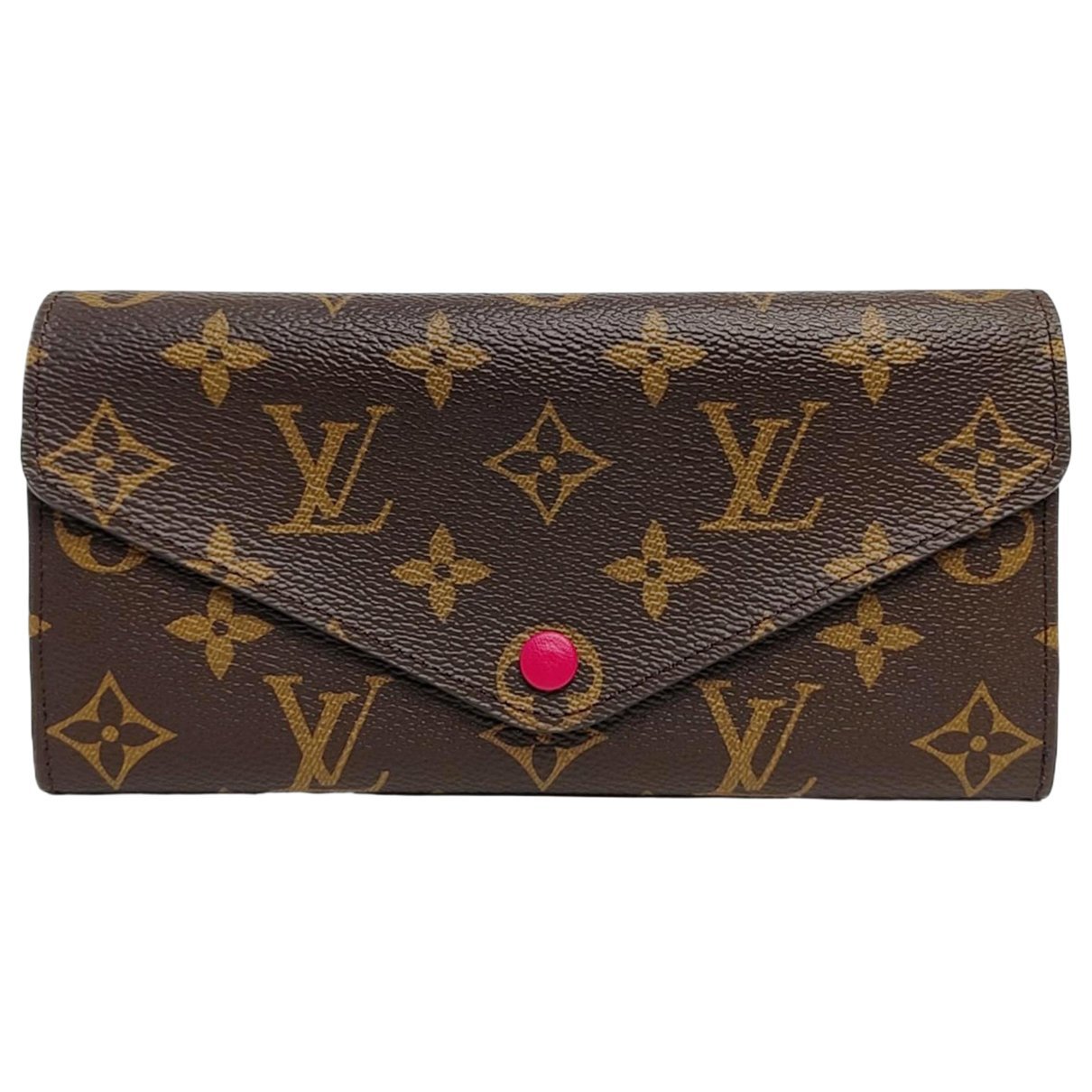 Leather mini bag