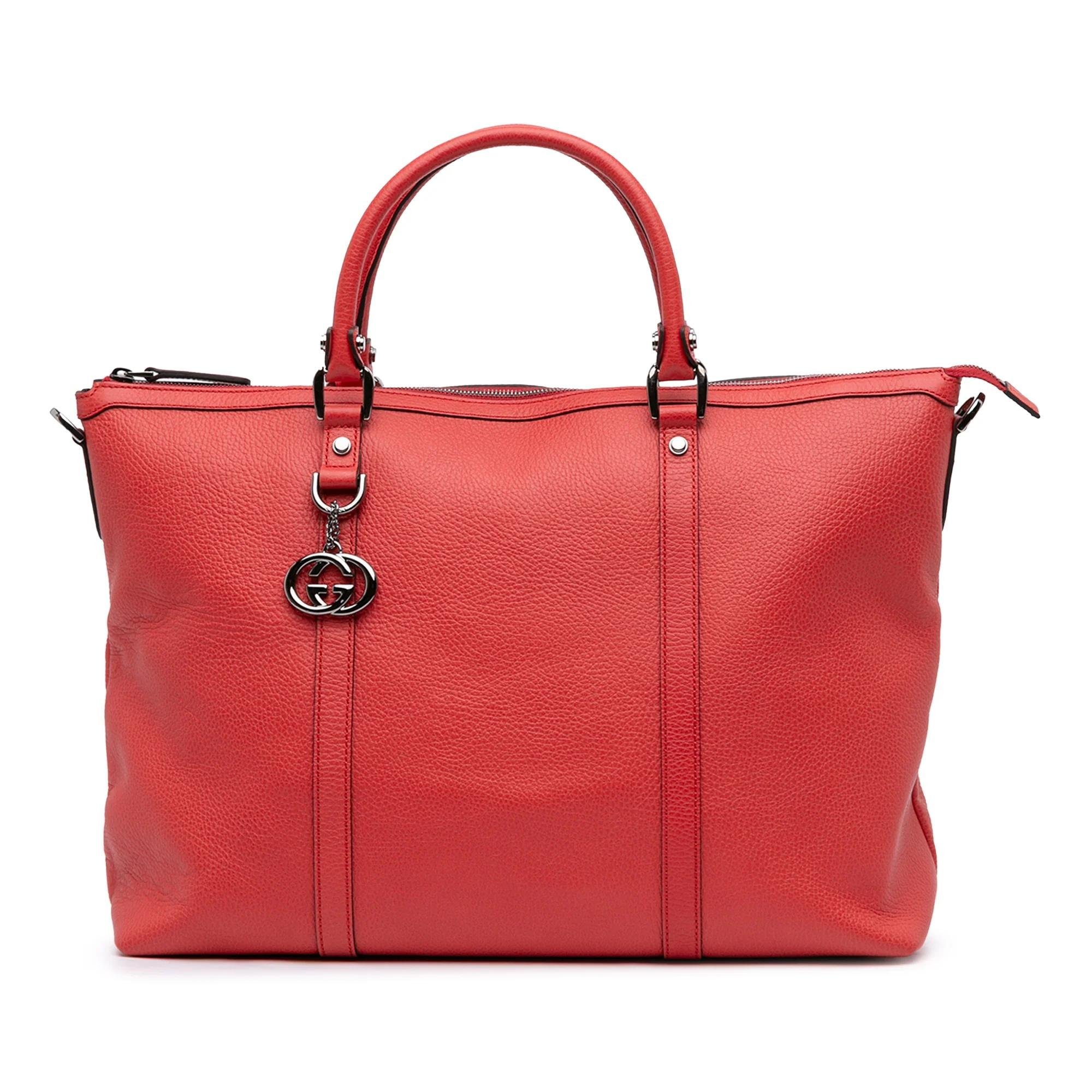 Pony-style calfskin handbag