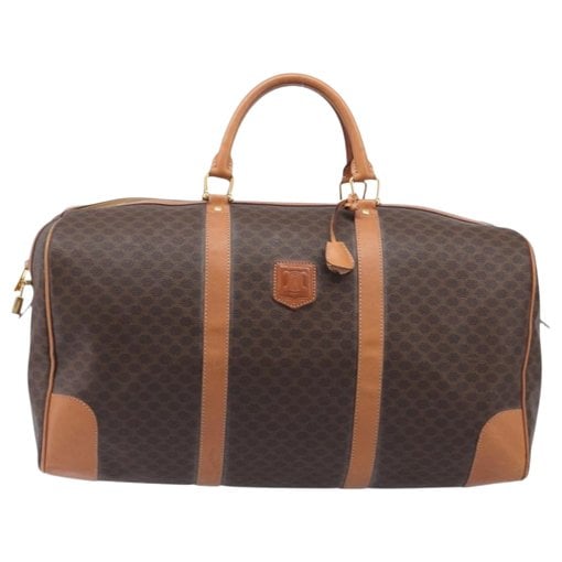 Celine Cloth handbag