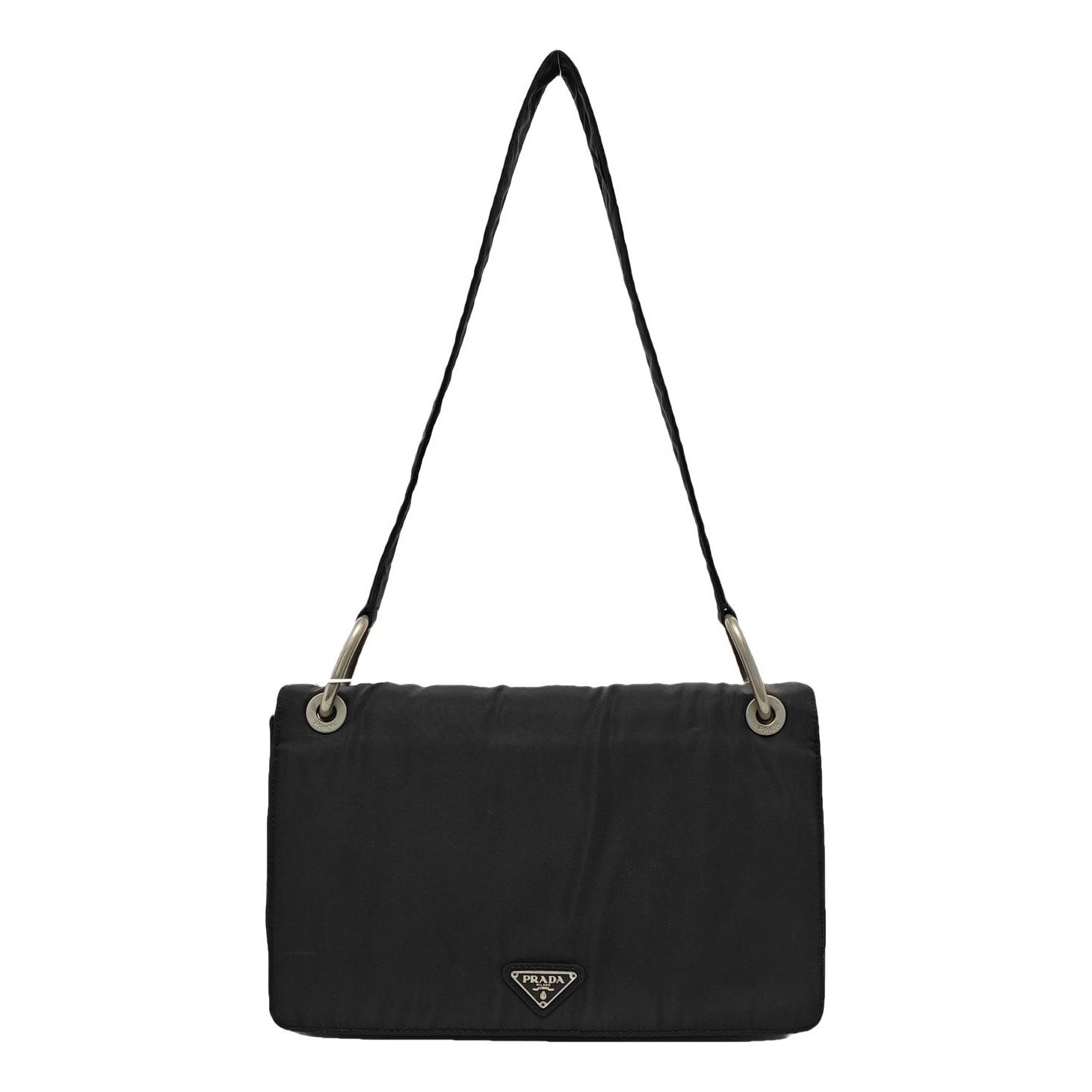 Cloth handbag
