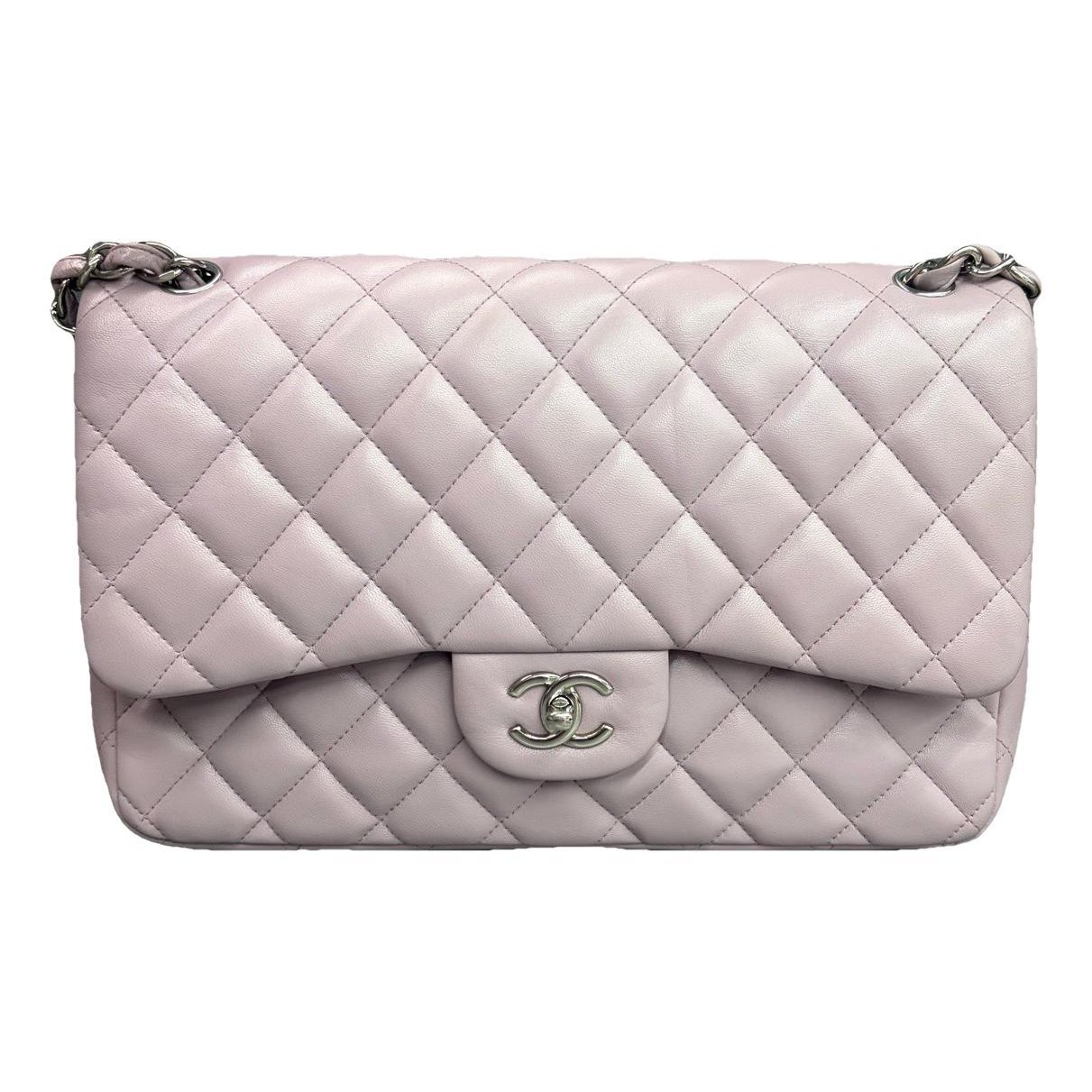Timeless/Classique leather crossbody bag