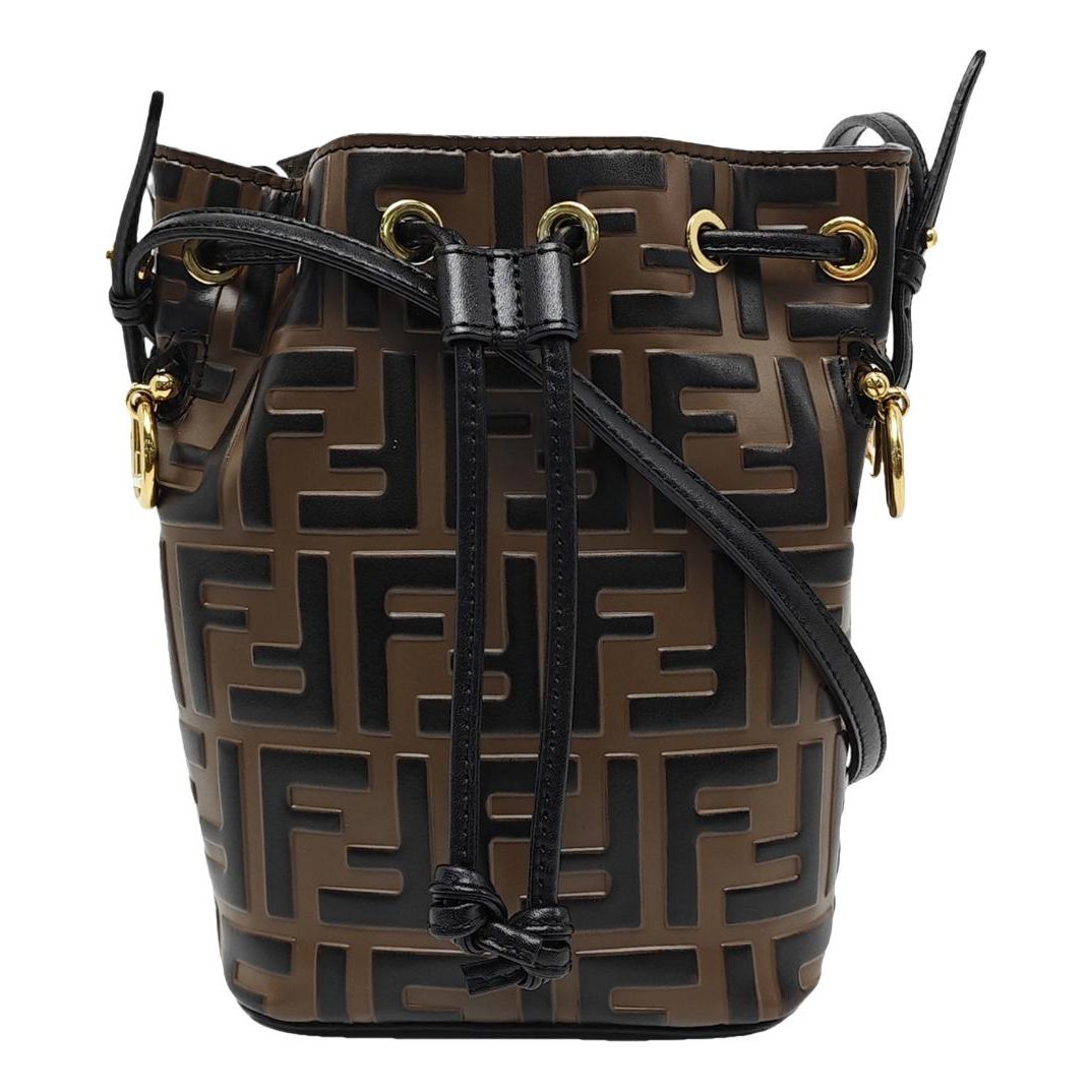 Mon Trésor handbag