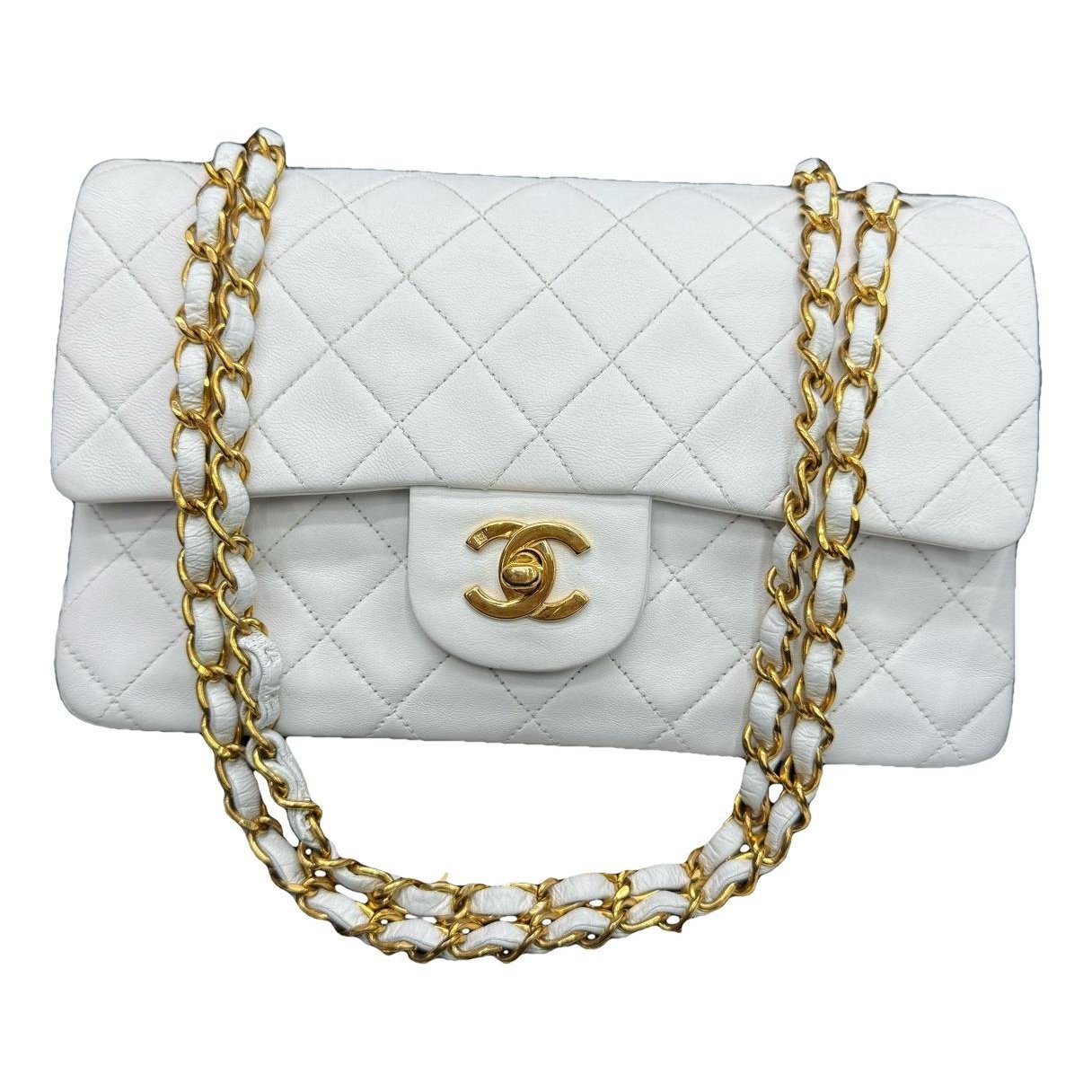 Timeless/Classique leather crossbody bag