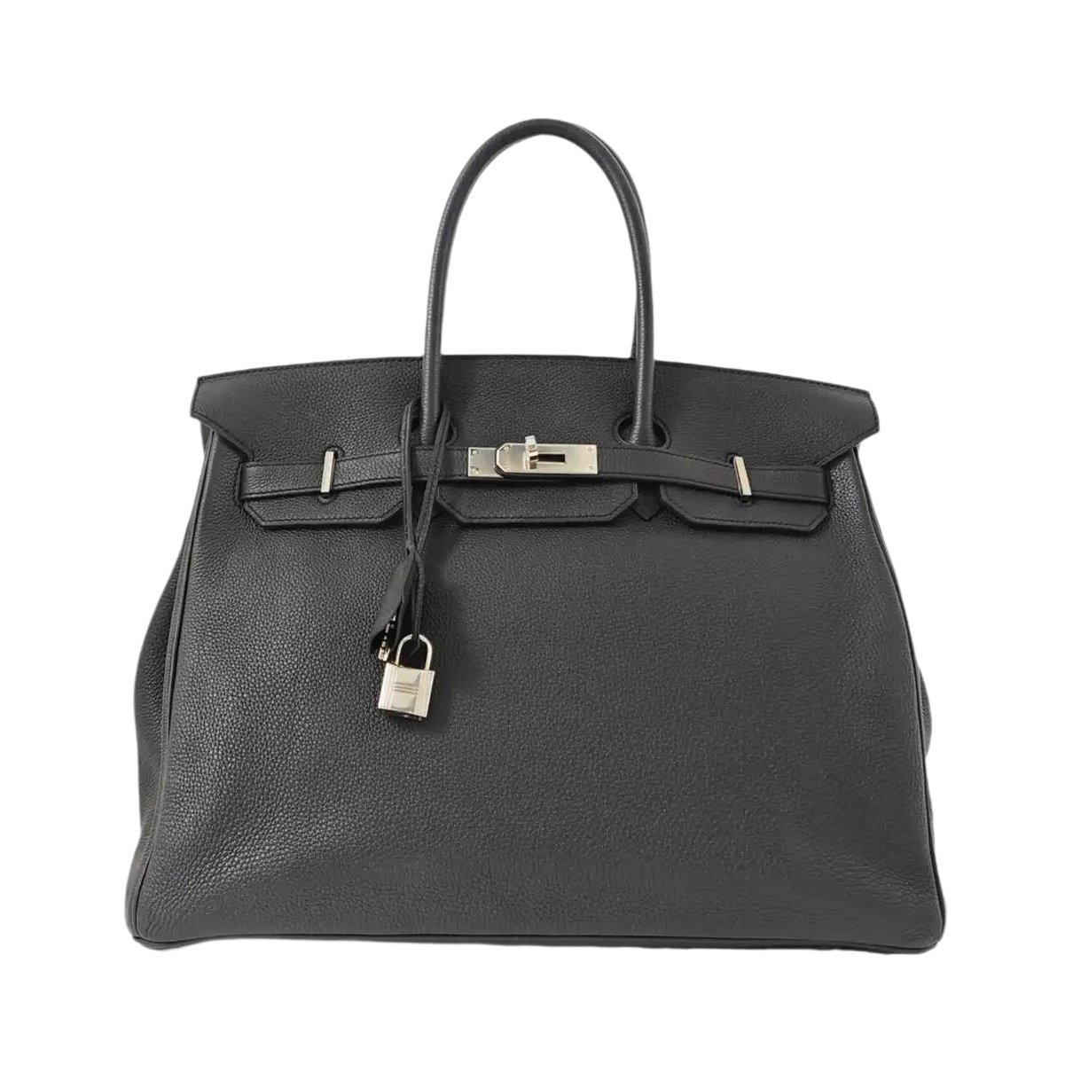 Hermes Birkin 35 Handbag 2018