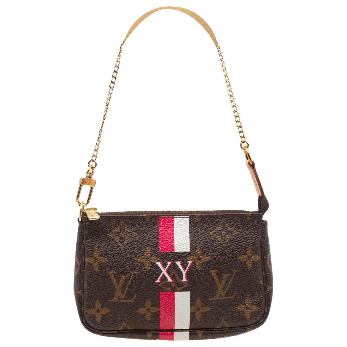 Pochette Accessoire cloth mini bag
