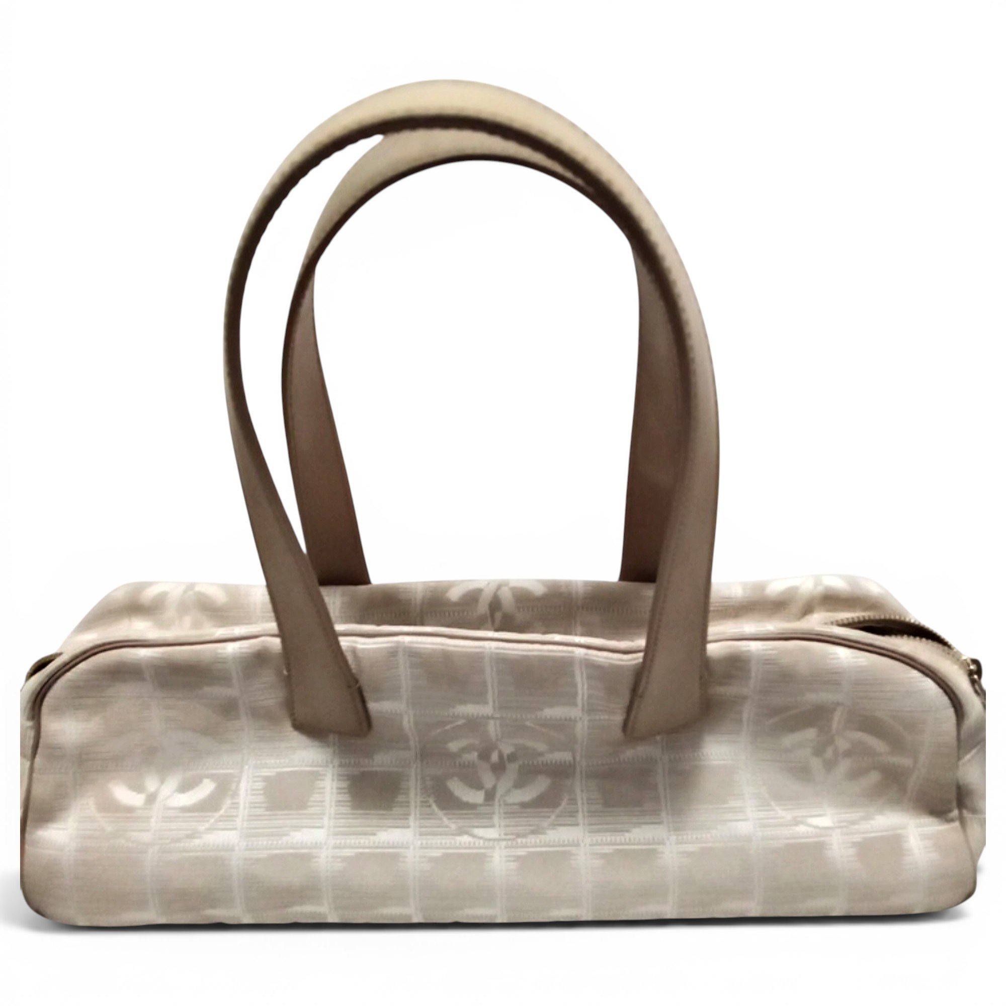 Bowling Bag cloth handbag