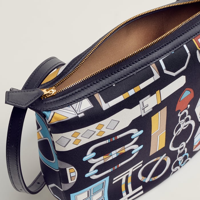 Sursoie to Go Pouch