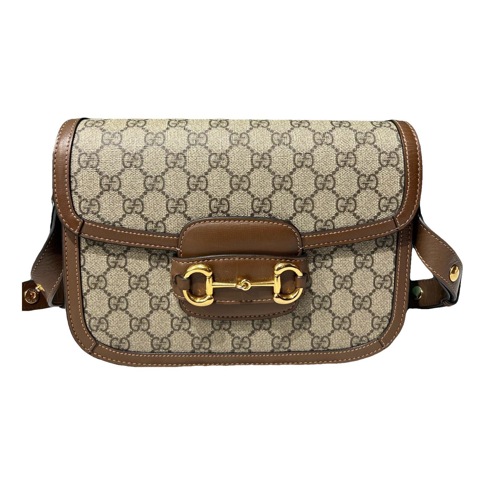 1955 cloth handbag