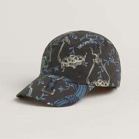 Nevada Etriers 캡