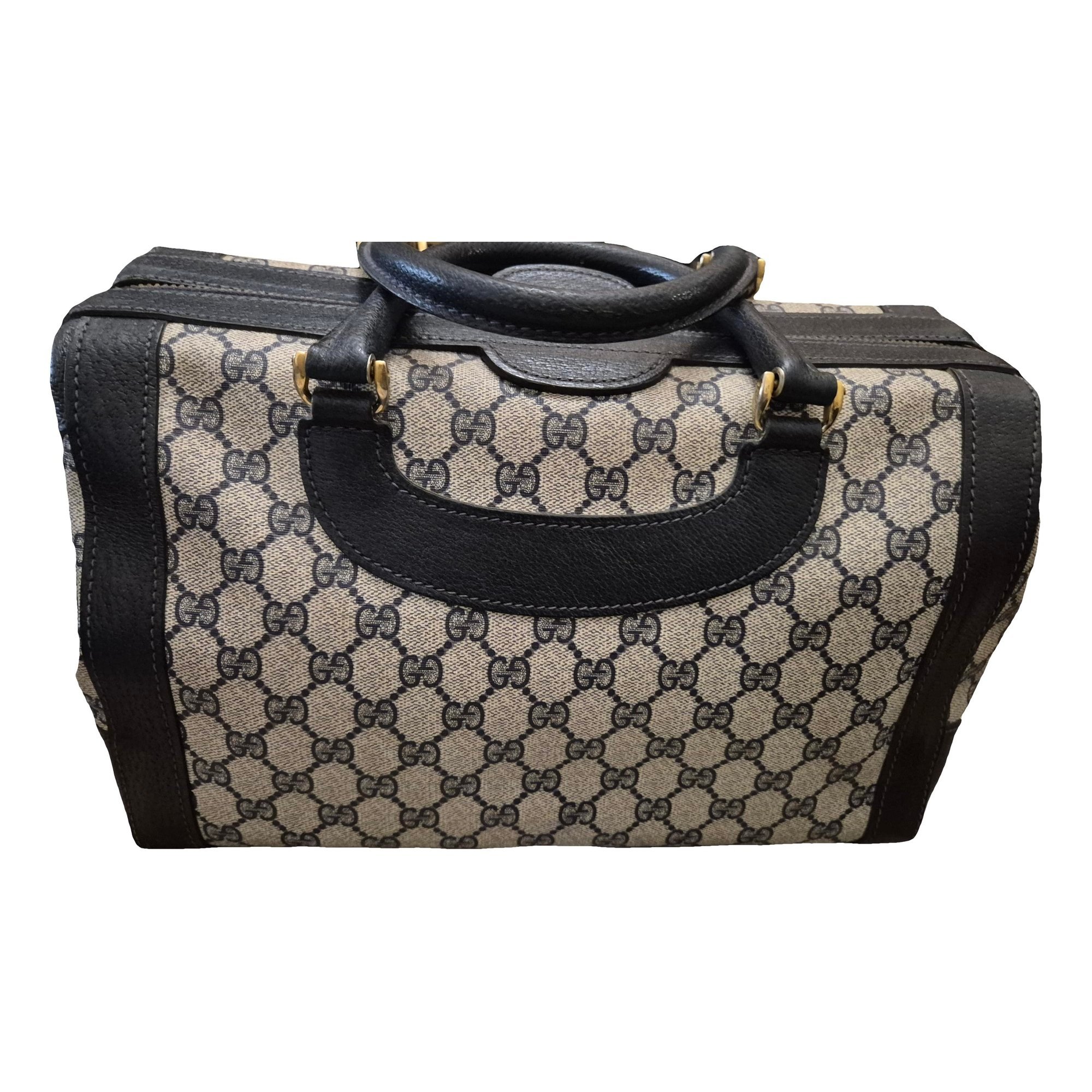 Joy leather handbag