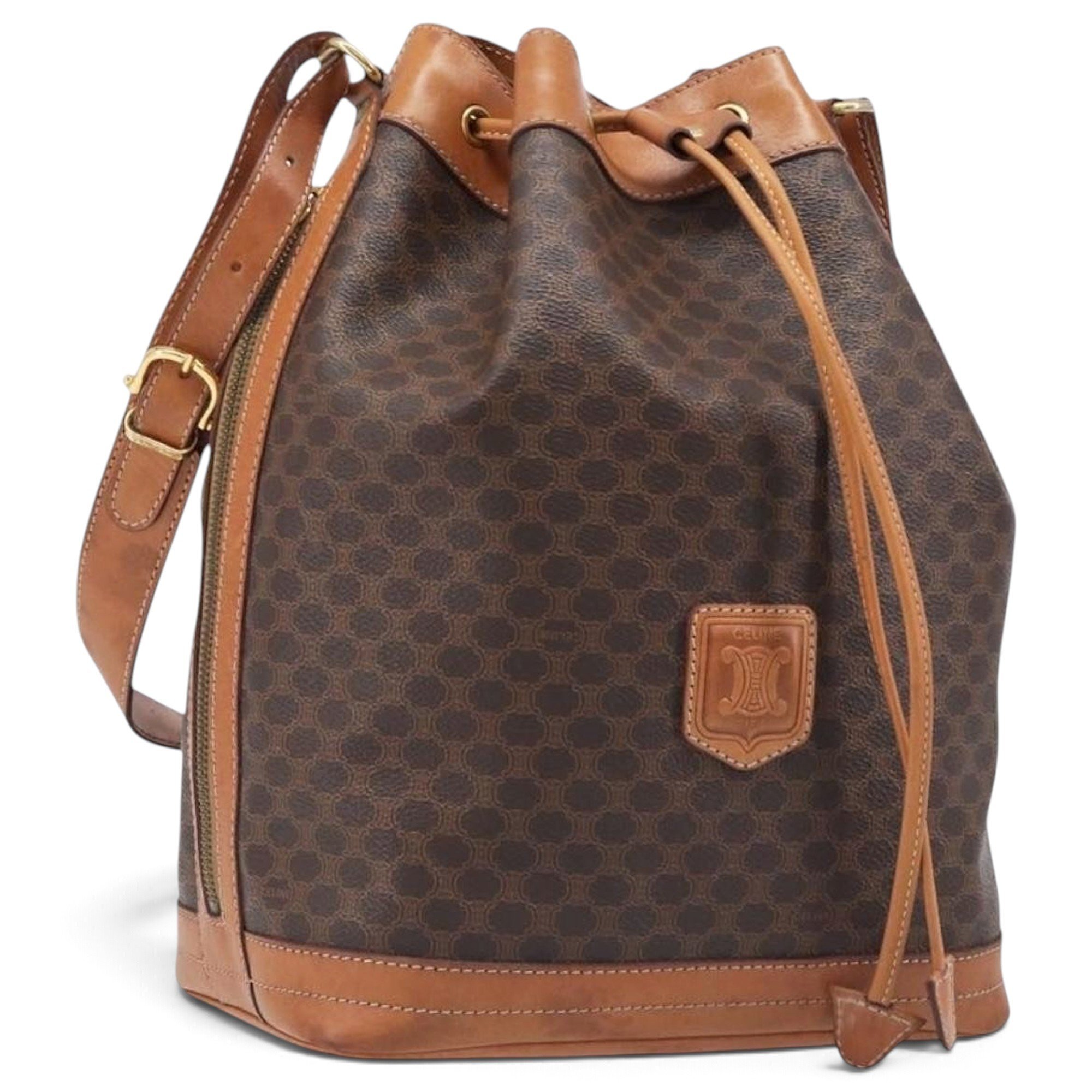 Celine Cloth travel bag