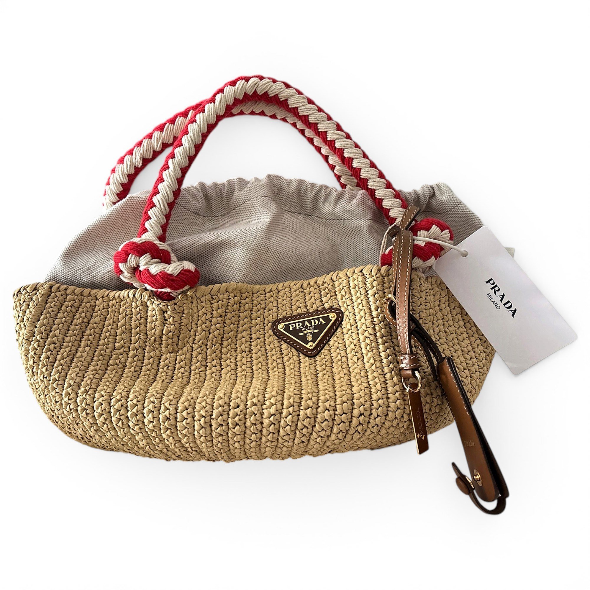 Panier handbag
