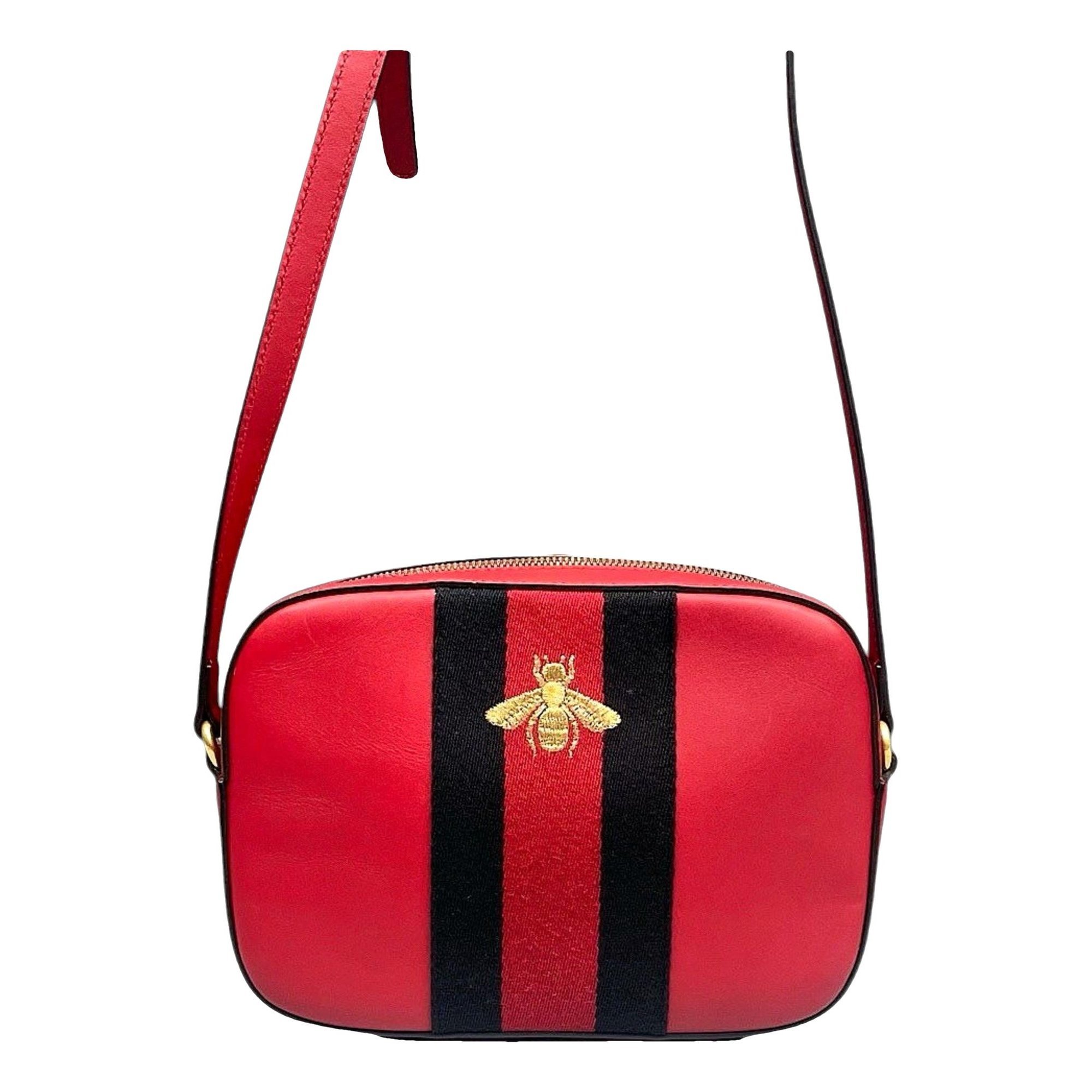 Dionysus Chain Wallet leather bag