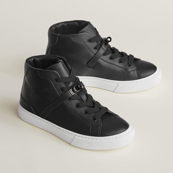 Noir Daydream Sneaker