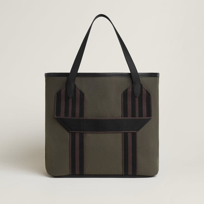 Pursangle Tote Bag