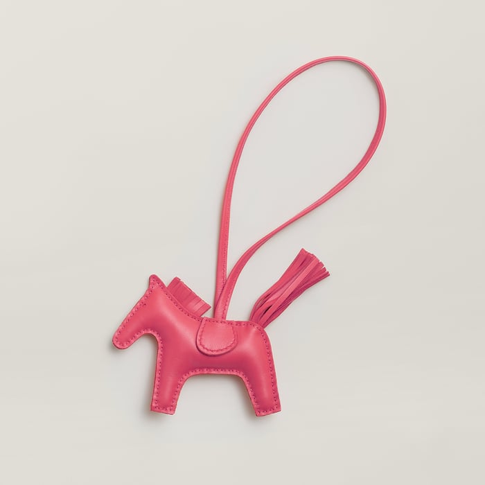 Rose Azalée Rodeo PM Charm