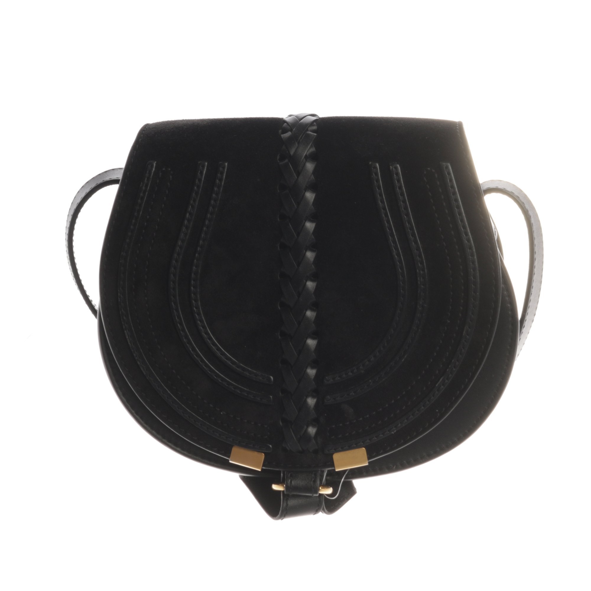 Leather bag
