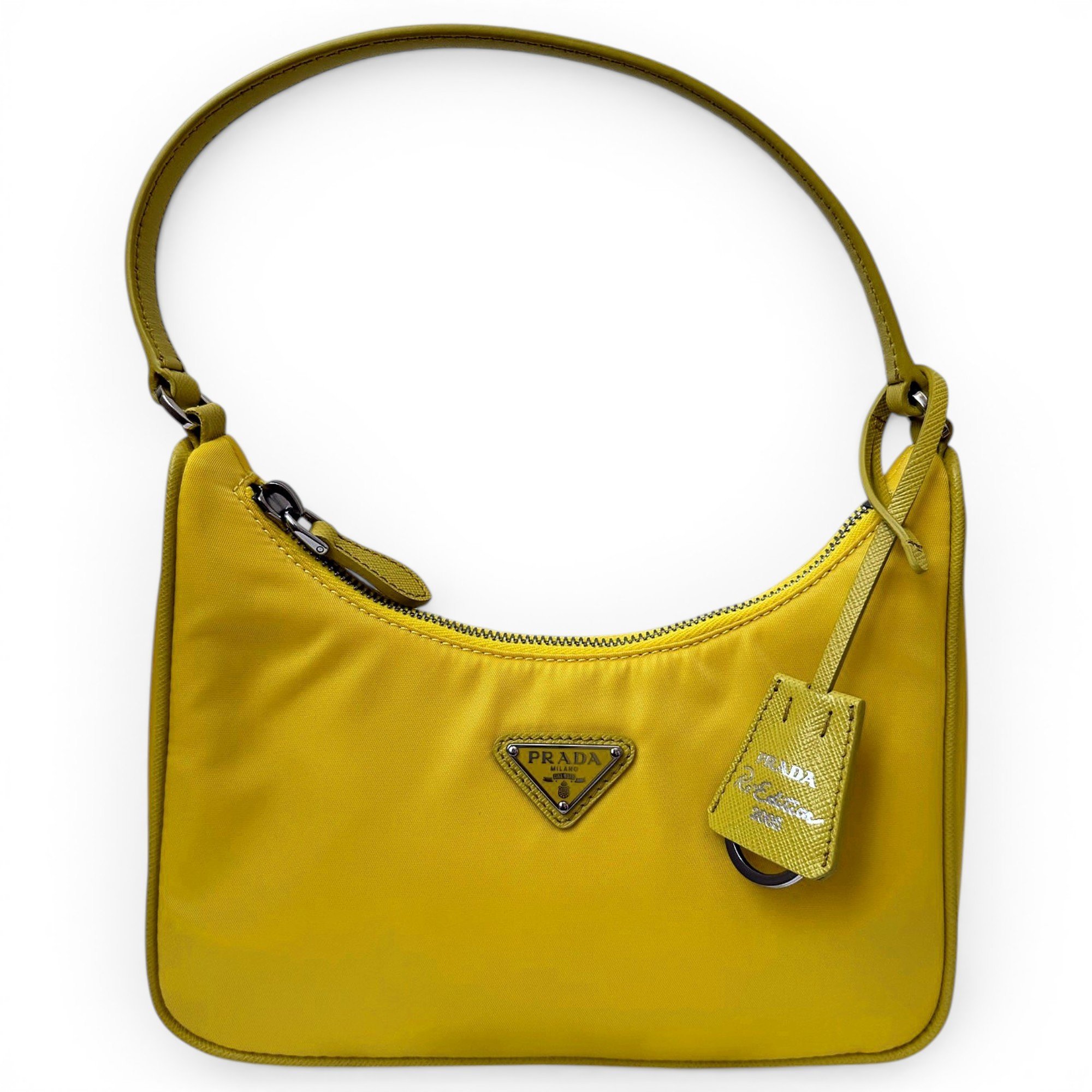 Re-Edition 2000 handbag