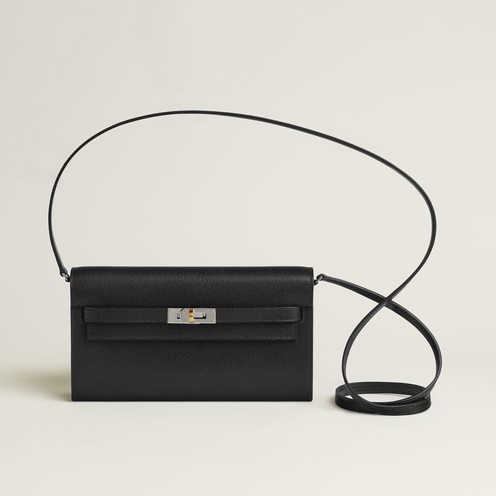Noir Kelly Classique to Go Electrum Wallet