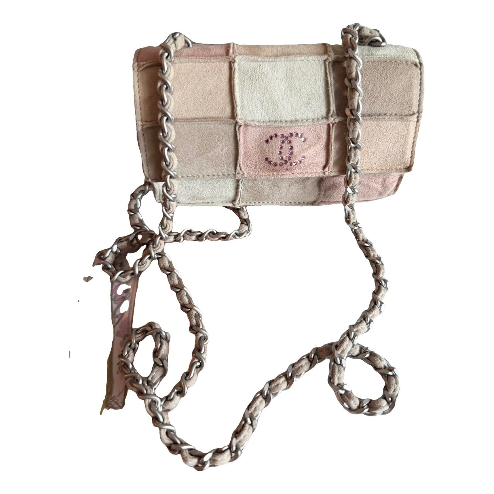 Timeless/Classique leather crossbody bag