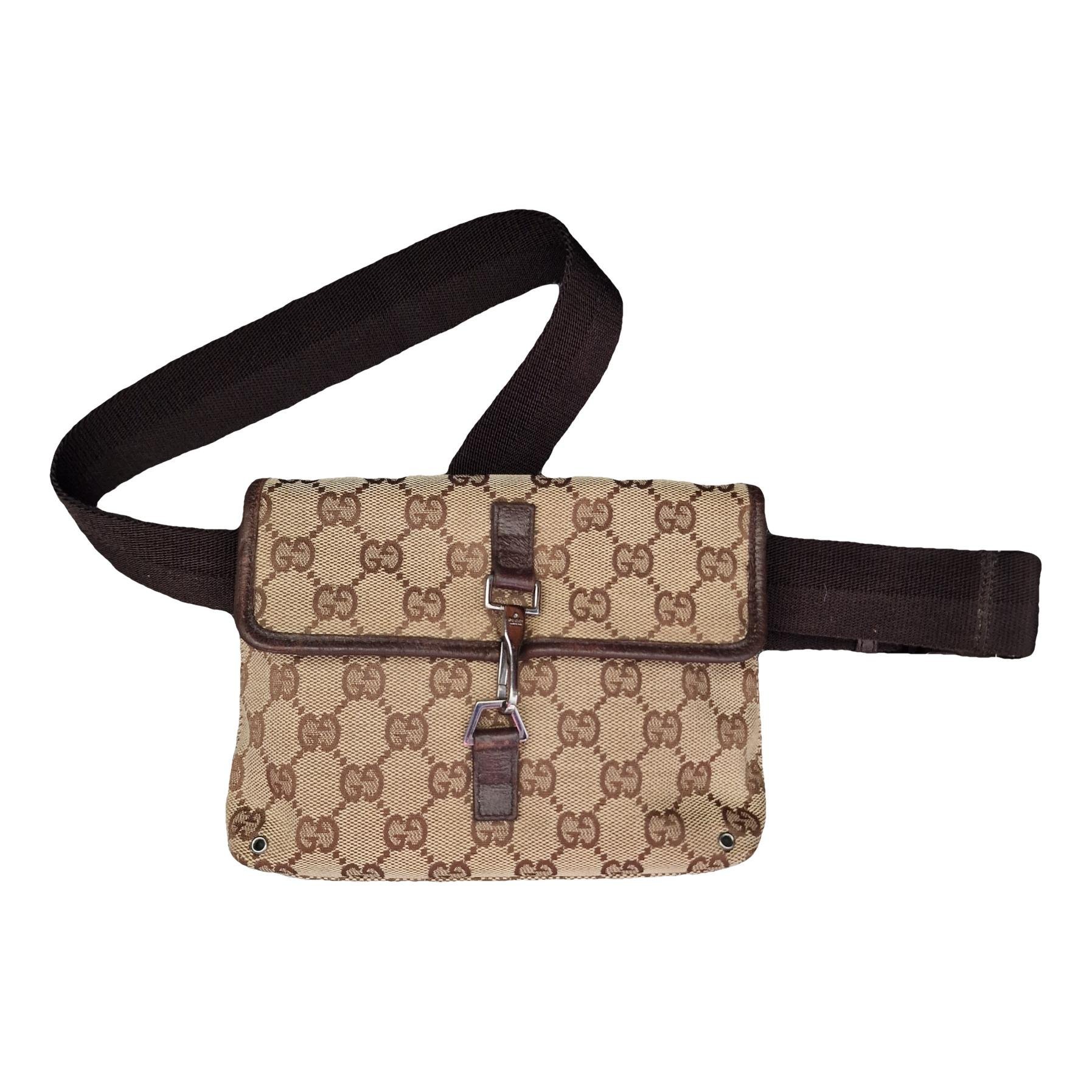 Cloth crossbody bag