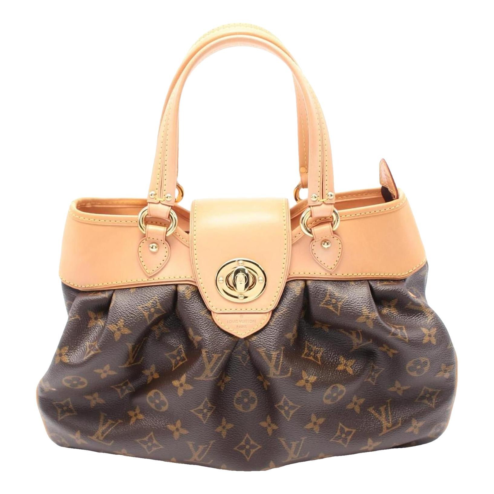 Boetie cloth handbag