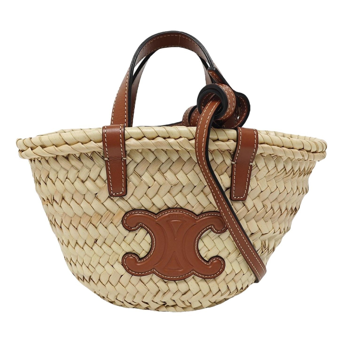 Cloth handbag