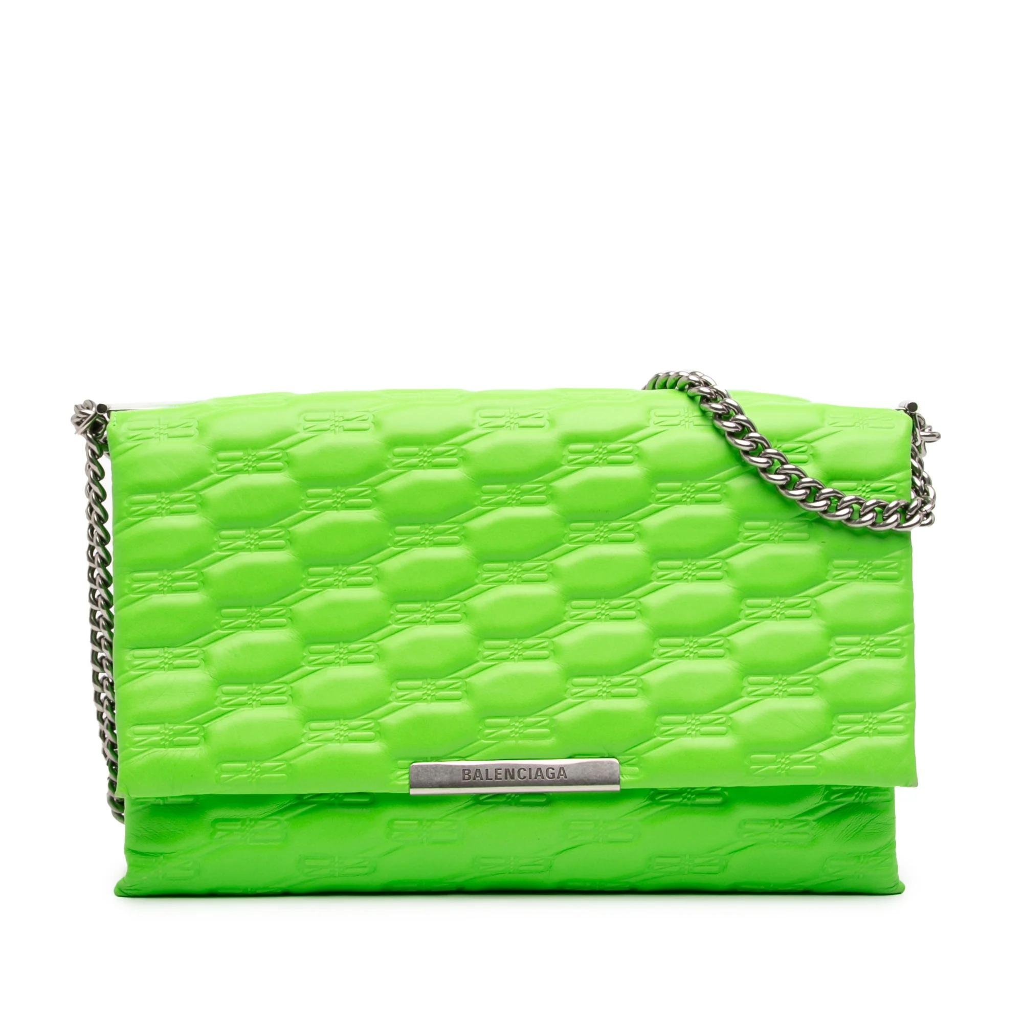 Pony-style calfskin handbag