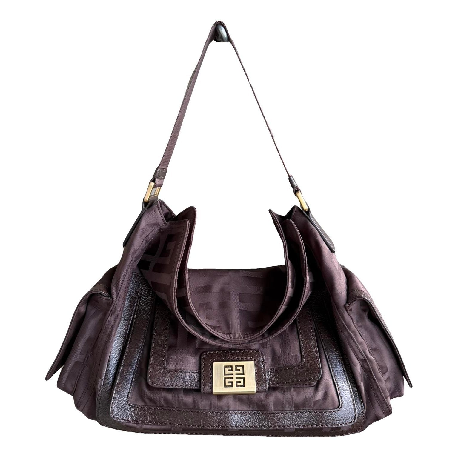 Cloth handbag