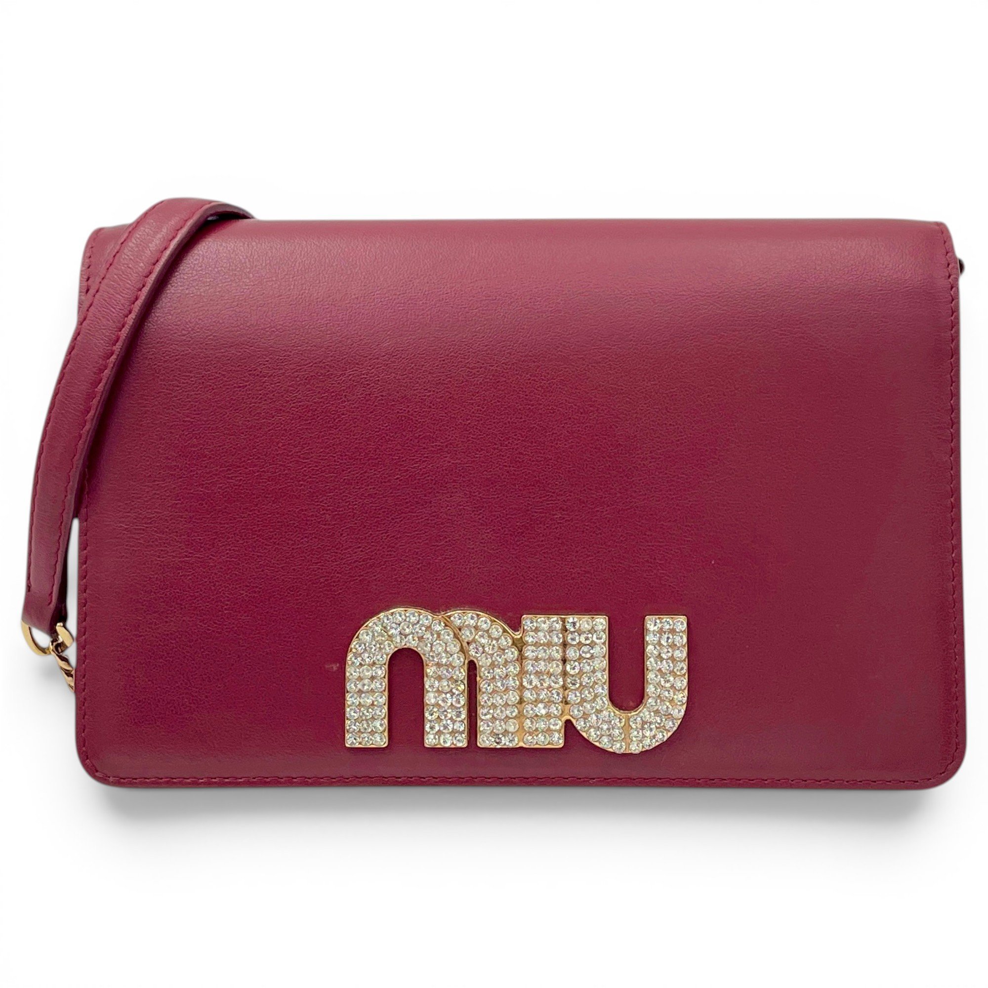 Pony-style calfskin handbag