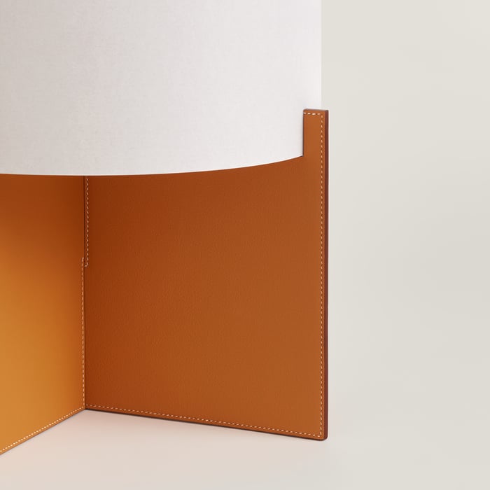 Tabac Sarazine Table Lamp, Large Model