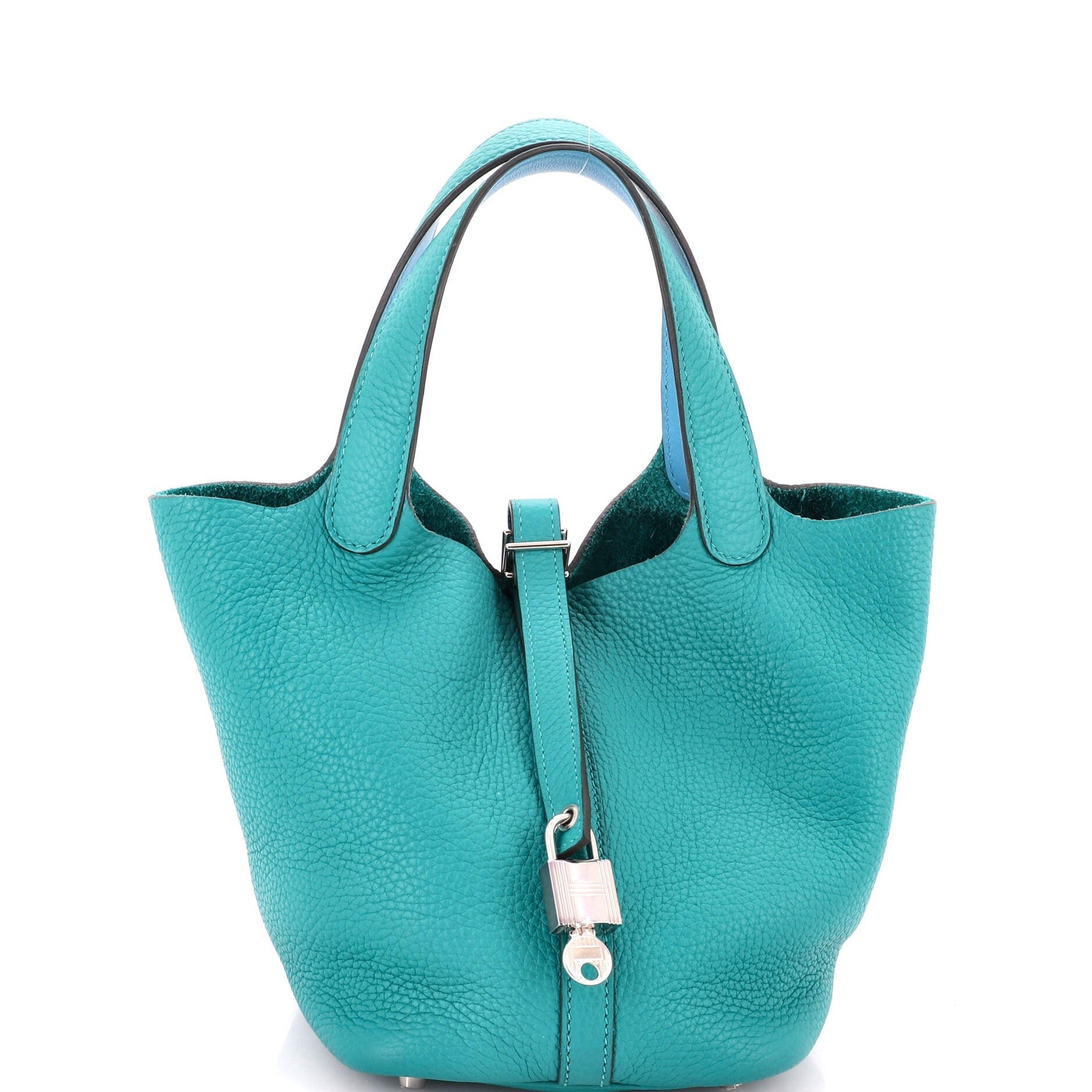 Eclat Picotin Lock Bag Clemence PM