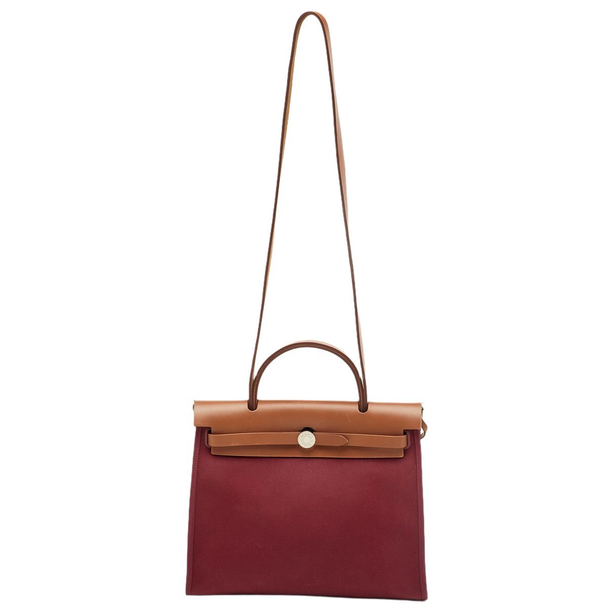 Hermes Herbag Handbag