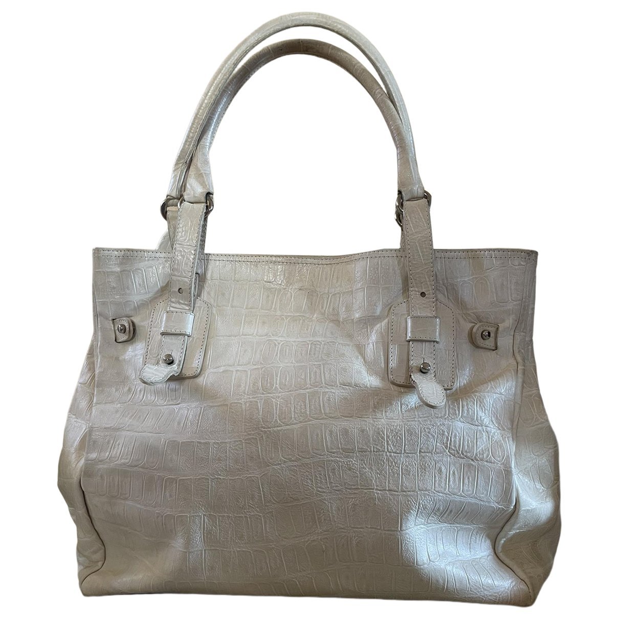 Furla Candy Bag leather handbag